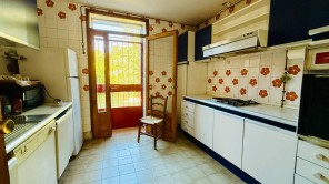 Cocina